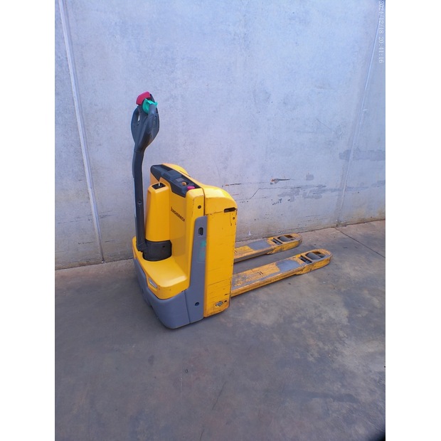 2021 Jungheinrich EJE 118 Li-ion-45693109