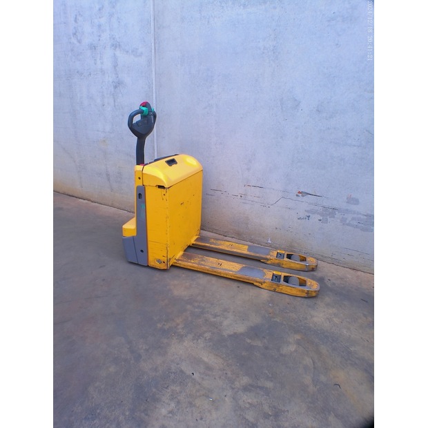 2021 Jungheinrich EJE 118 Li-ion-45693110