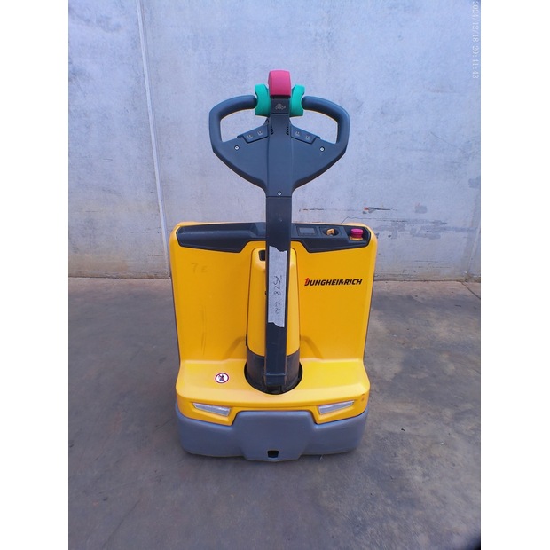 2021 Jungheinrich EJE 118 Li-ion-45693111