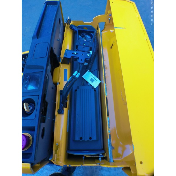 2021 Jungheinrich EJE 118 Li-ion-45693112