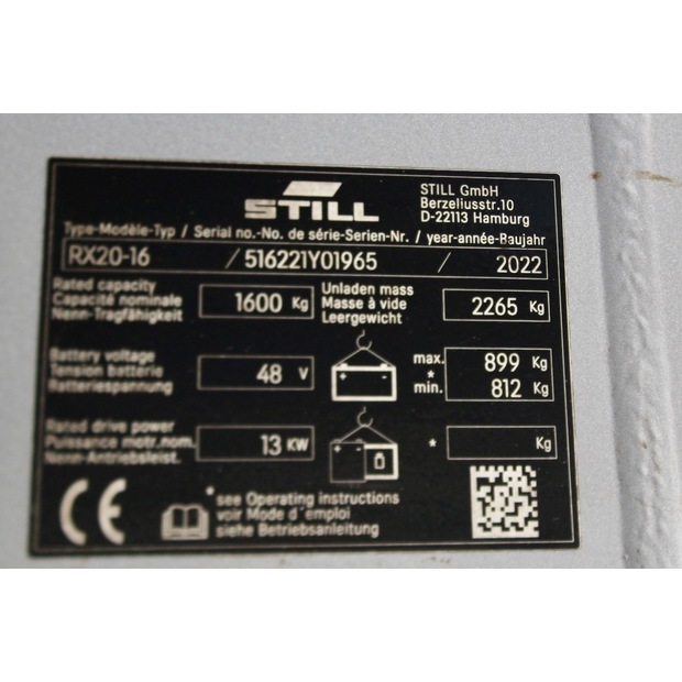 2022 Still RX 20-16-45693122