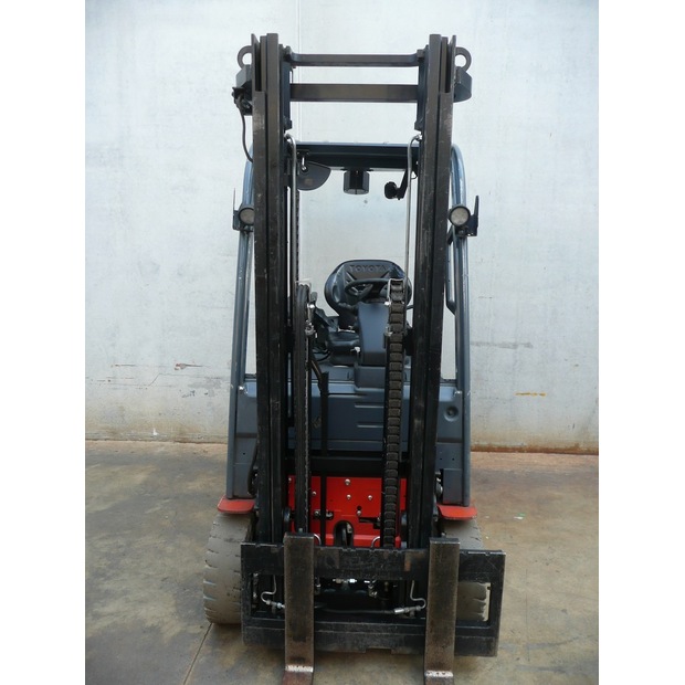 2019 Toyota 8FBE16T-45693129