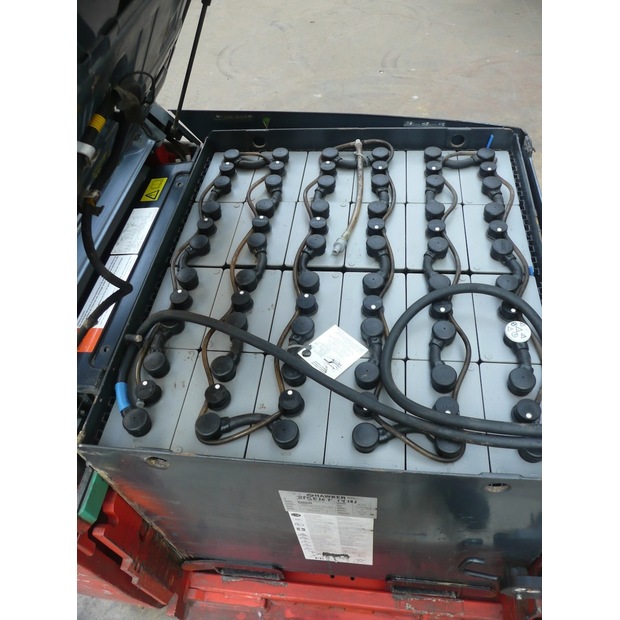 2019 Toyota 8FBE16T-45693131