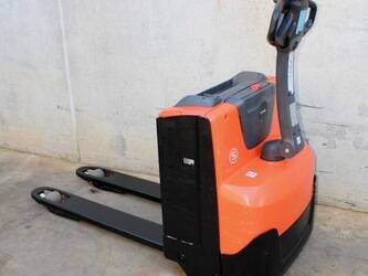 صورة ل 2019 بي تي LWE 160