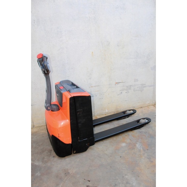 2019 BT LWE 160-45693138