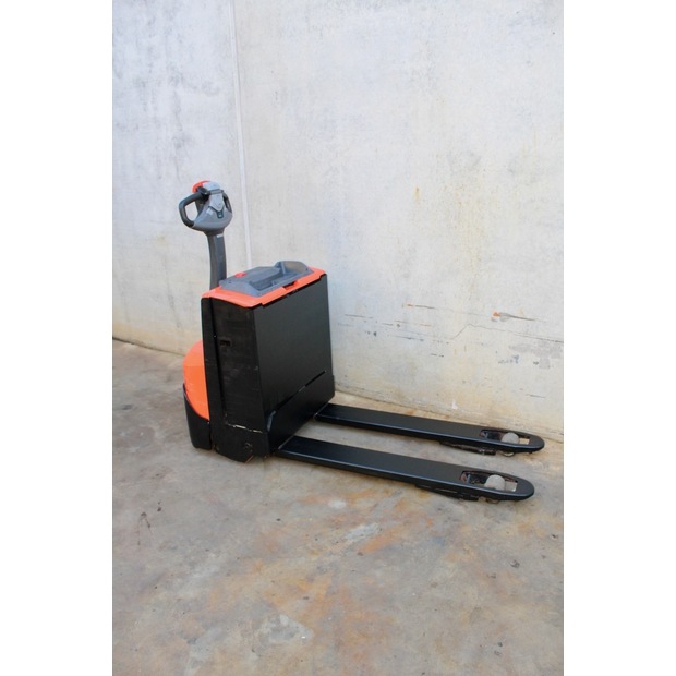 2019 BT LWE 160-45693139