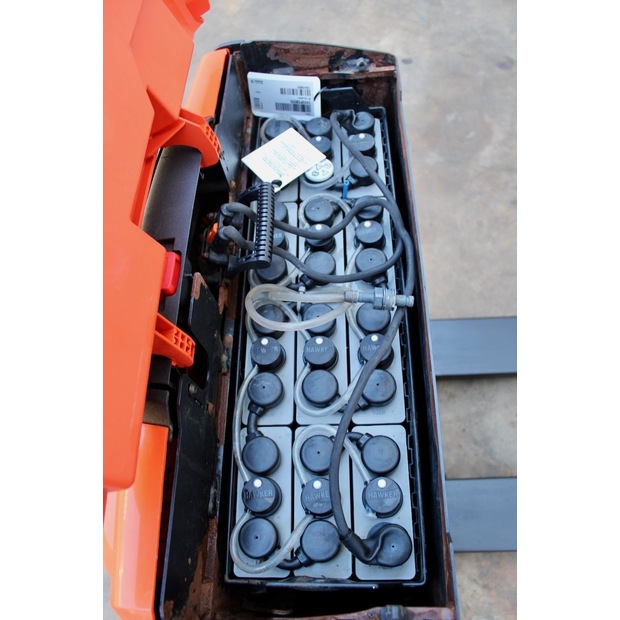 2019 BT LWE 160-45693141