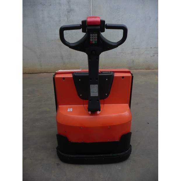 2016 BT LWE 180-45693147