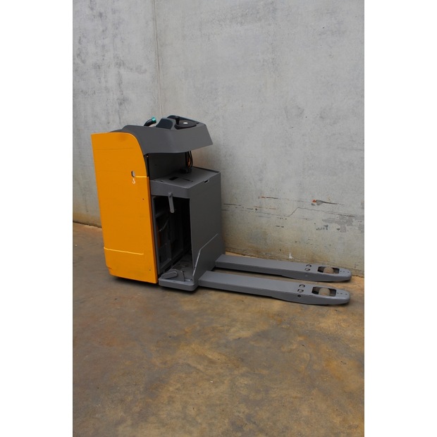 2018 جنجهينريتش ESE 120-45693152