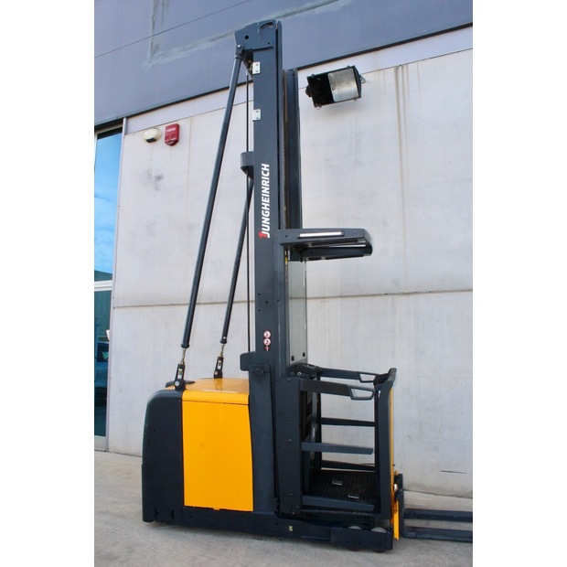 2013 Jungheinrich EKS 312 Z+I 650 ZT-45693162