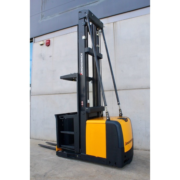 2013 Jungheinrich EKS 312 Z+I 650 ZT-45693165