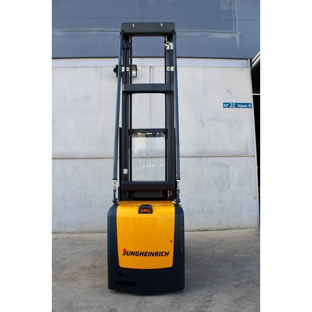 2013 Jungheinrich EKS 312 Z+I 650 ZT-45693167