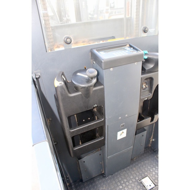 2013 Jungheinrich EKS 312 Z+I 650 ZT-45693171