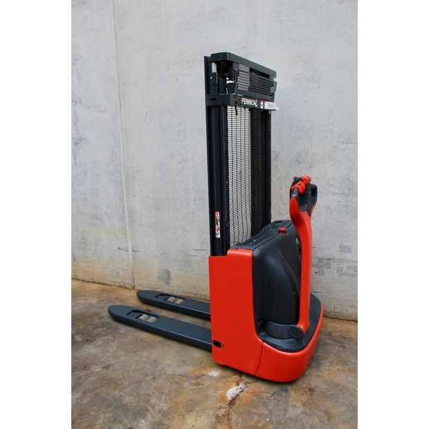 2019 Linde L 12-45693173