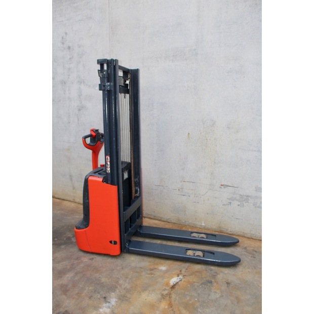 2019 Linde L 12-45693176