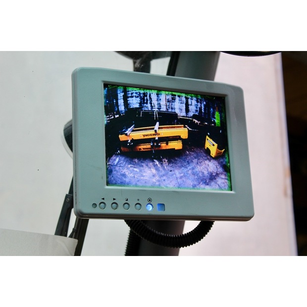 2018 Jungheinrich TFG 320s 440 DZ-45693189