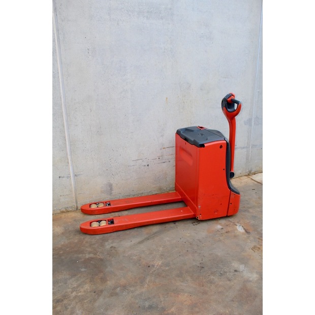 2017 Linde T16-45693194