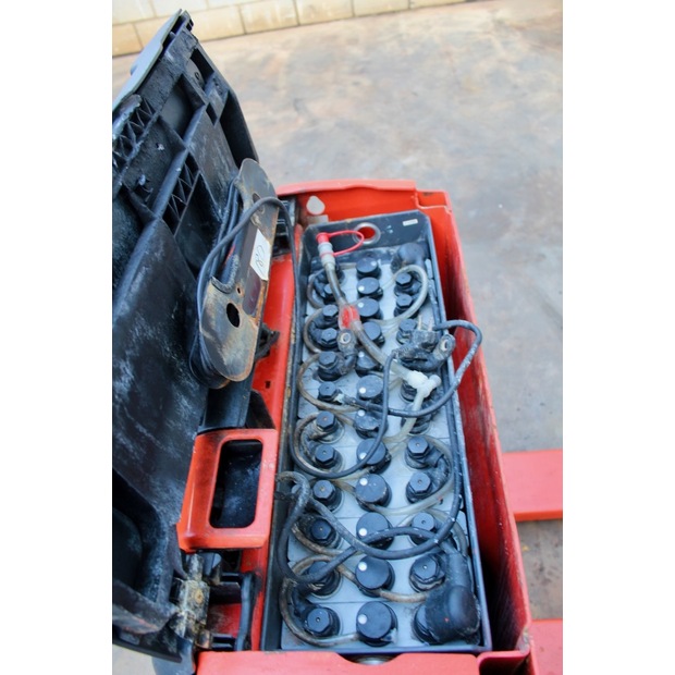 2017 Linde T16-45693198