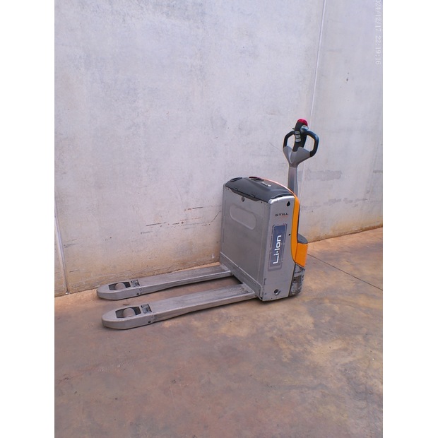 2020 Still EXU 16 LI-ION-45693201