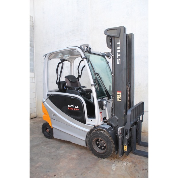 2018 Still RX60-25-45693207