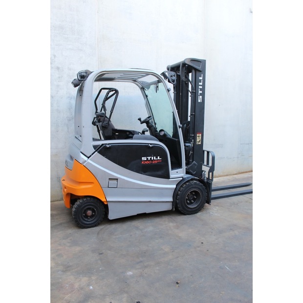 2018 Still RX60-25-45693208