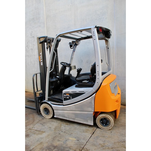 2020 ستيل RX 20-16P-45693219