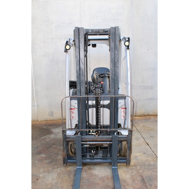 2020 ستيل RX 20-16P-45693220