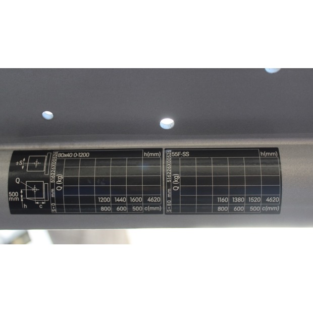 2020 ستيل RX 20-16P-45693223