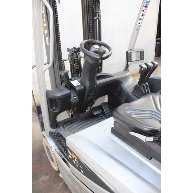 2020 ستيل RX 20-16P-45693225