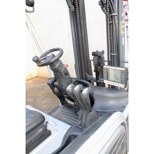 2020 ستيل RX 20-16P-45693226