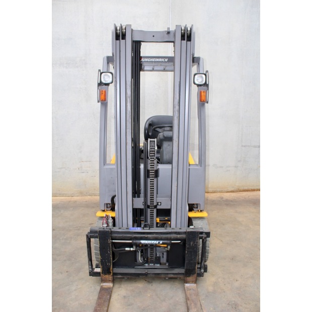 2018 Jungheinrich EFG 216 kn 480 DZ-45693231