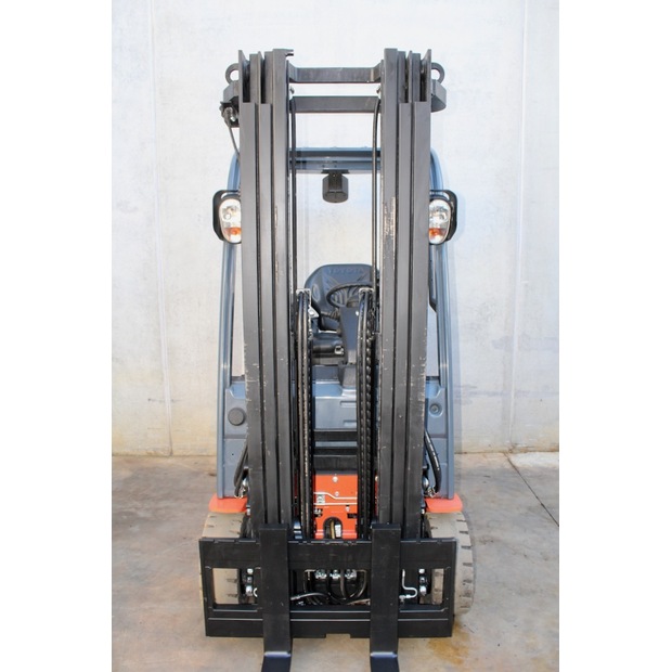 2017 Toyota 8FBEK16T-45693242