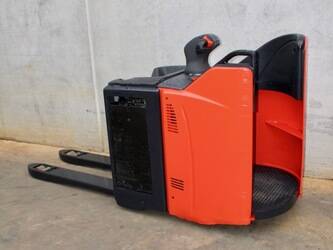 صورة ل Electric Pallet Truck 2017 ليندي T 20 SP