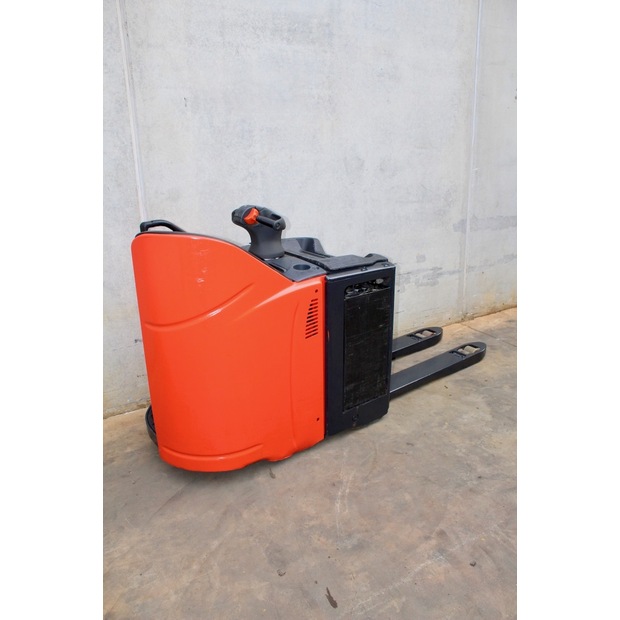 2017 Linde T 20 SP-45693256