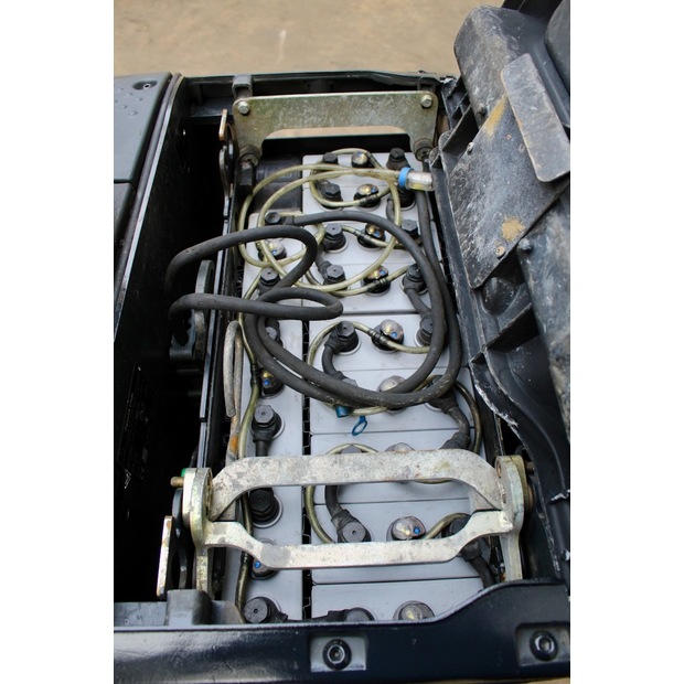 2017 Linde T 20 SP-45693259