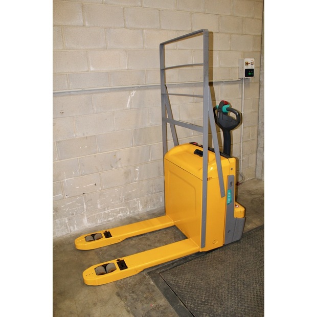 2021 Jungheinrich EJE 118-45693262