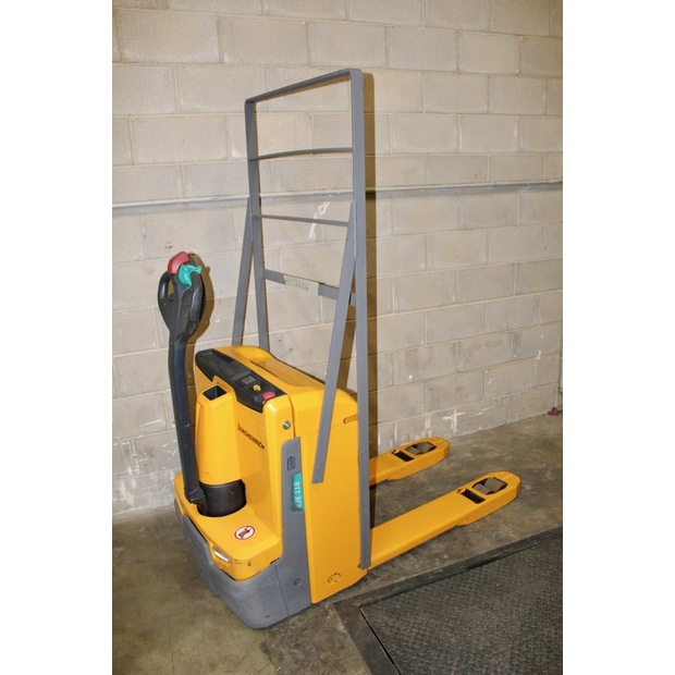 2021 Jungheinrich EJE 118-45693263