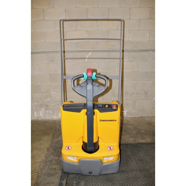 2021 Jungheinrich EJE 118-45693265