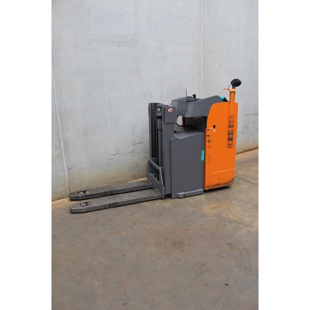 2017 جنجهينريتش ESD 120 166 ZT-45693276