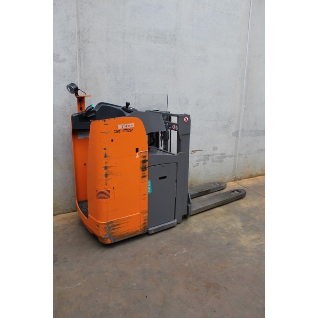 2017 جنجهينريتش ESD 120 166 ZT-45693277