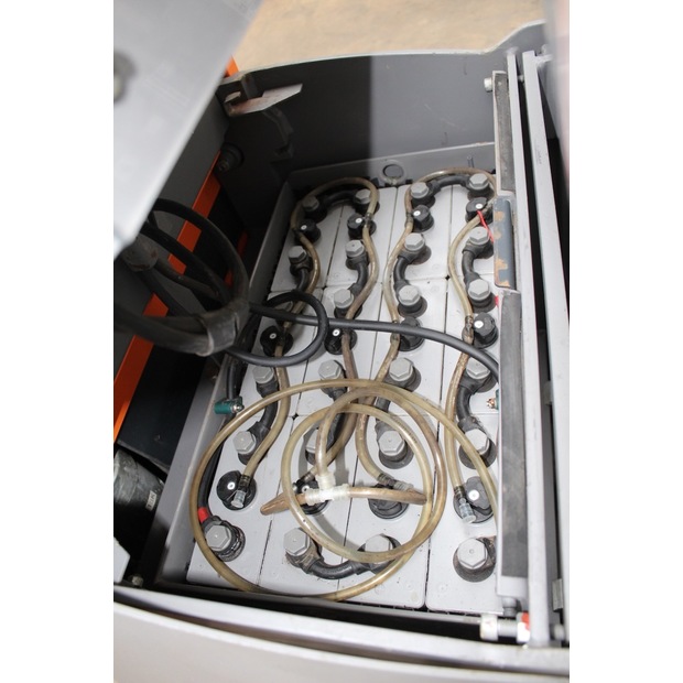 2017 جنجهينريتش ESD 120 166 ZT-45693280