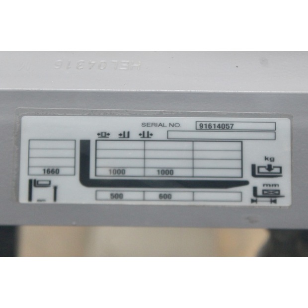 2017 جنجهينريتش ESD 120 166 ZT-45693281