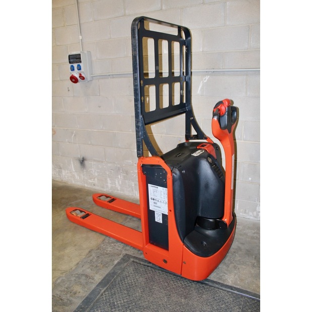 2021 Linde T16-45693283