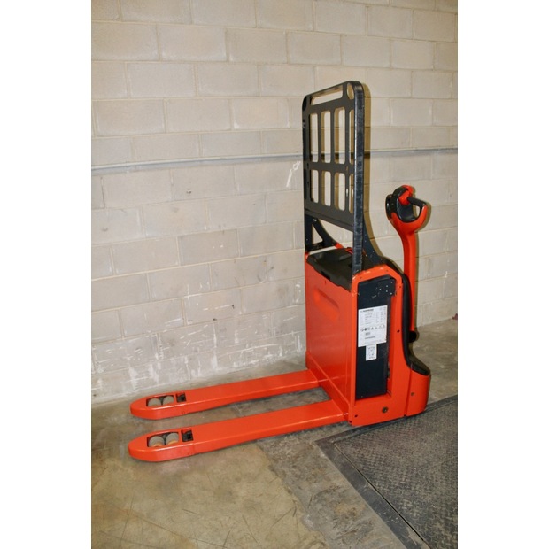 2021 Linde T16-45693284