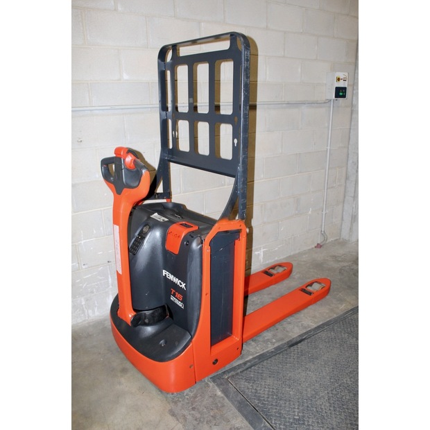 2021 Linde T16-45693285