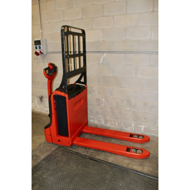 2021 Linde T16-45693286