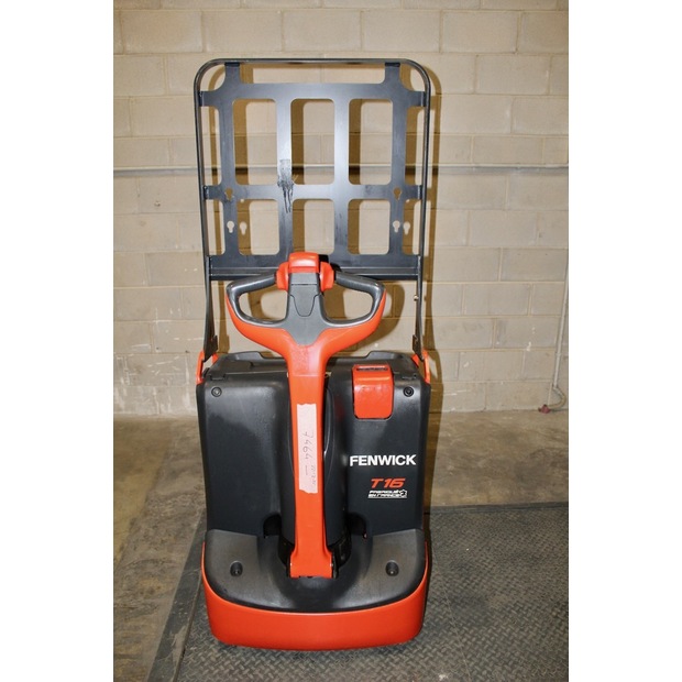 2021 Linde T16-45693287