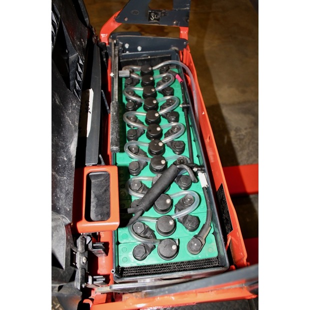 2021 Linde T16-45693288