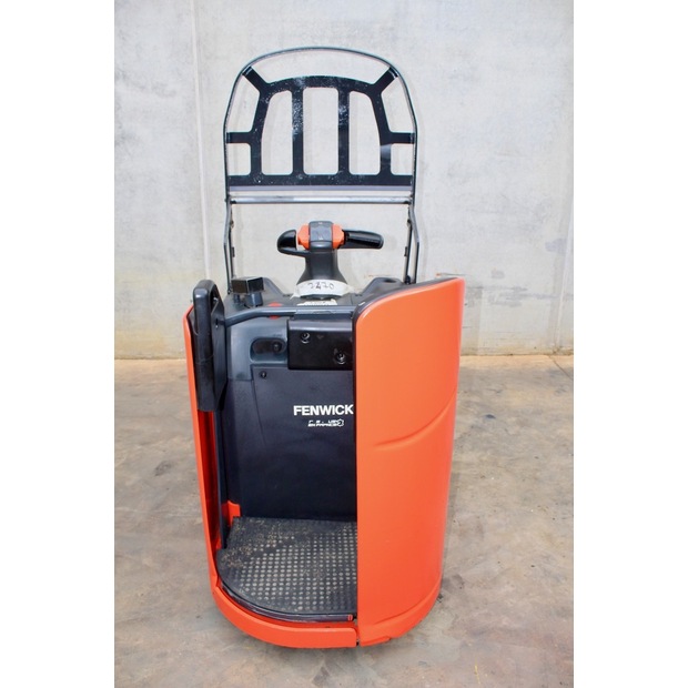 2021 Linde T 20 SP-45693294