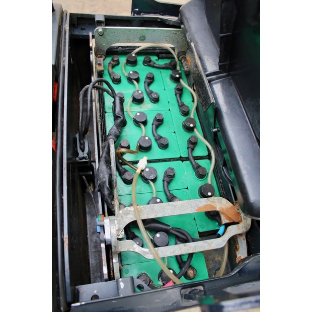 2021 Linde T 20 SP-45693295